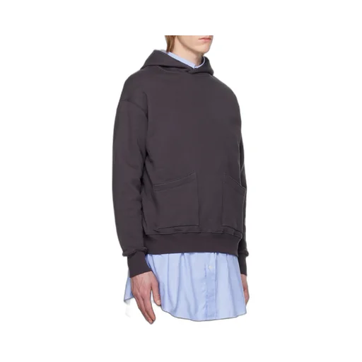 Long Sleeved Hoodie