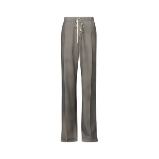 Wool Trousers