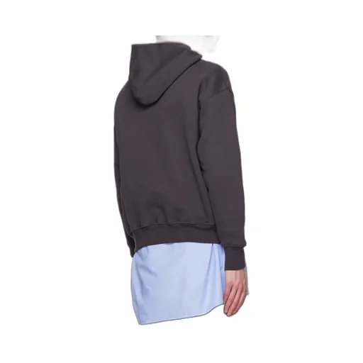 Long Sleeved Hoodie