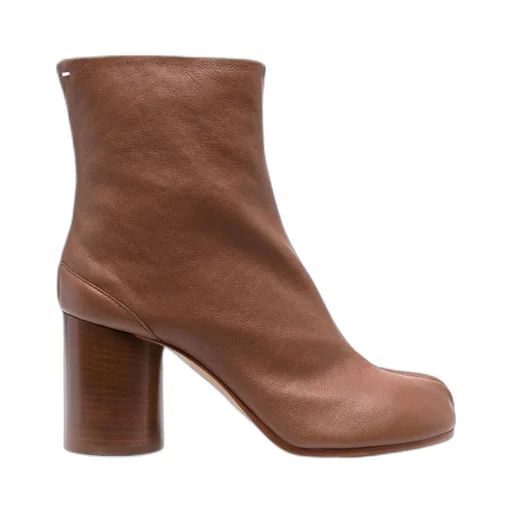 Tabi Ankle Boots