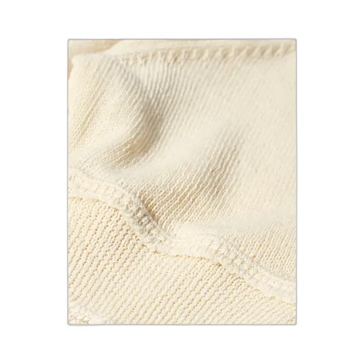 Knit Polo Shirt