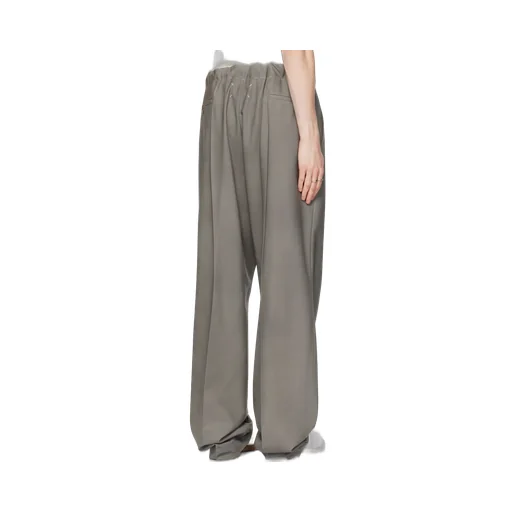 Wool Trousers