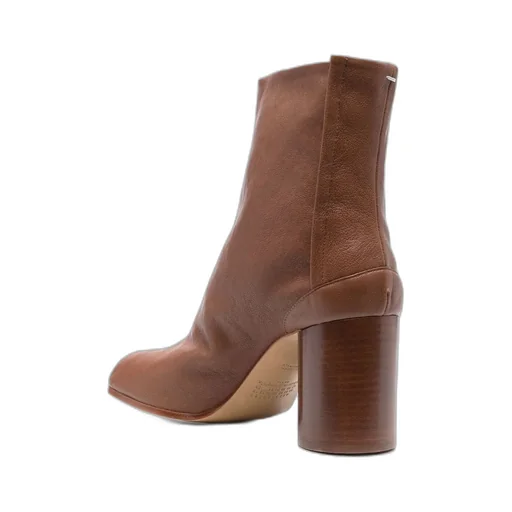 Tabi Ankle Boots