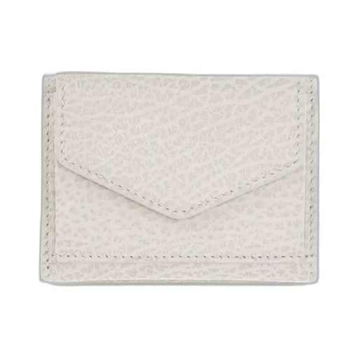 Four Stitch Tri-Fold Wallet
