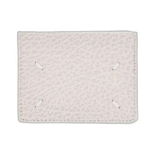 Four Stitch Tri-Fold Wallet