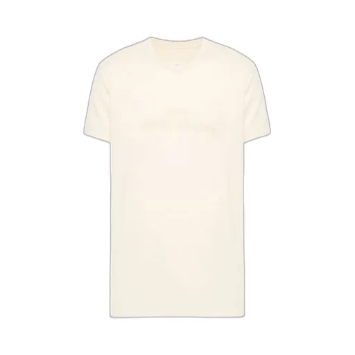 Logo-Embroidered T-Shirt