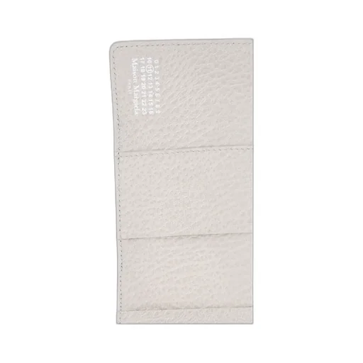 Four Stitch Tri-Fold Wallet