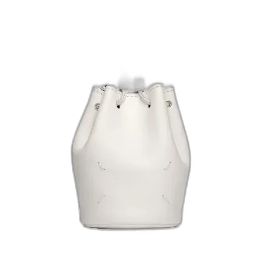 Mini Logo Shoulder Bag