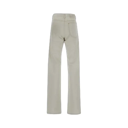 High-Waist Jeans