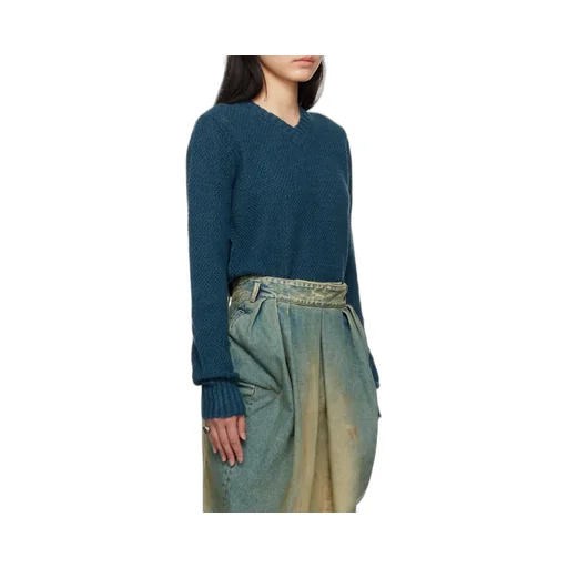V-Neck Sweater