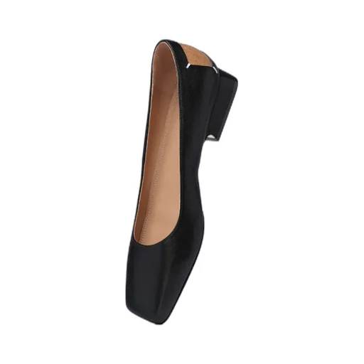Four Stitches DÉCortiqué Ballerinas