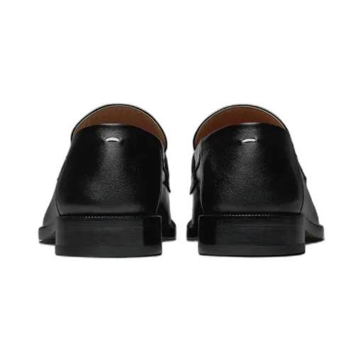 Tabi Toe Loafers