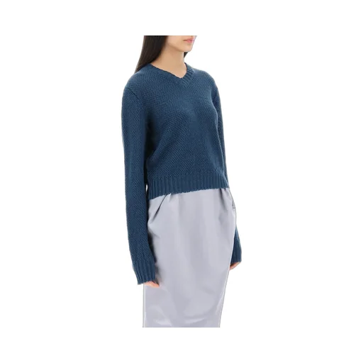 V-Neck Sweater