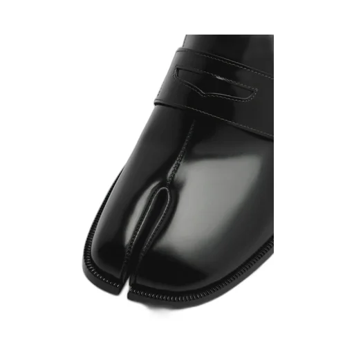 Tabi Toe Loafers