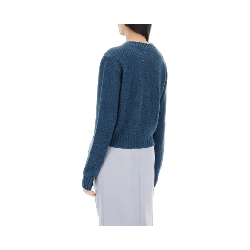 V-Neck Sweater