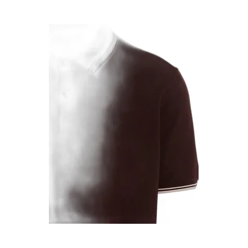 M Logo Piquet Polo Shirt