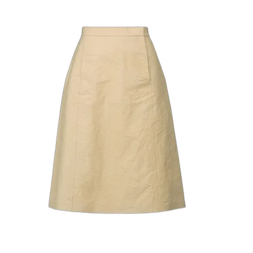 Utility Cotton Skirt