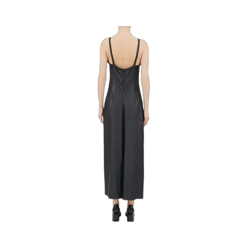 Ruched Sweetheart Neck Midi Dress