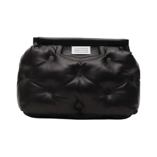 Glam Slam Classique Shoulder Bag
