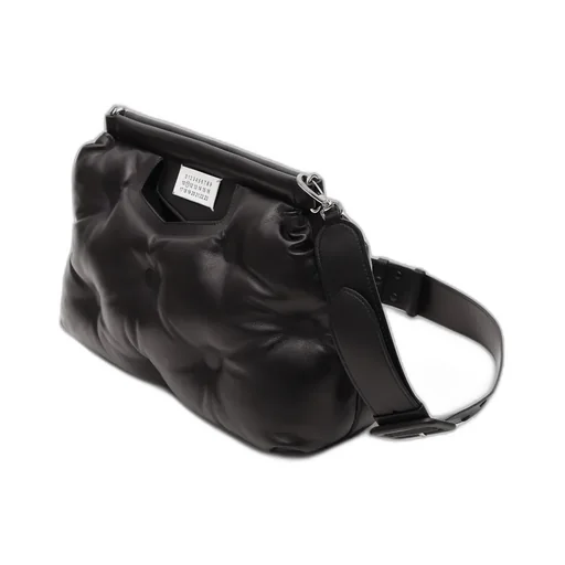 Glam Slam Classique Shoulder Bag