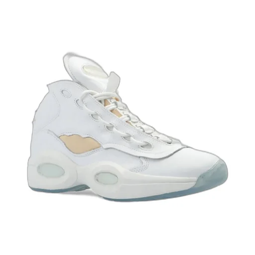 X Reebok Tq Memory Of Project 0 Low-Top Sneakers