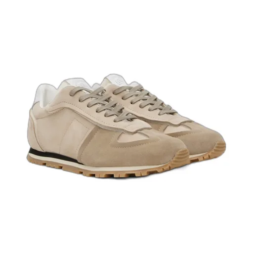 Low-Top Leisure Sneakers