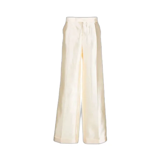 Tailored Pants