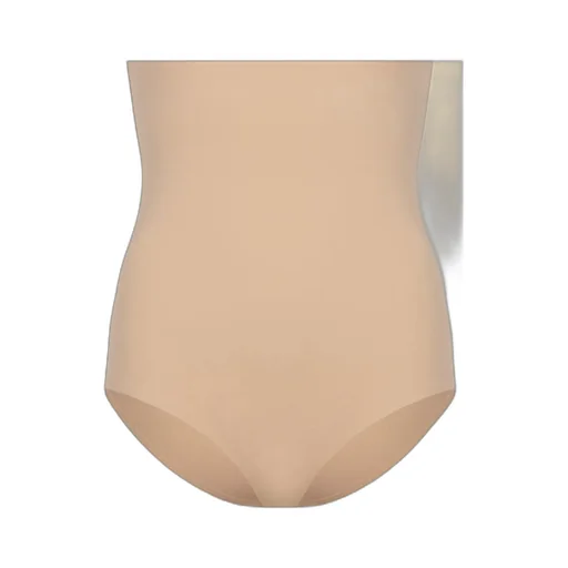 Sleeveless Roundneck Bodysuit