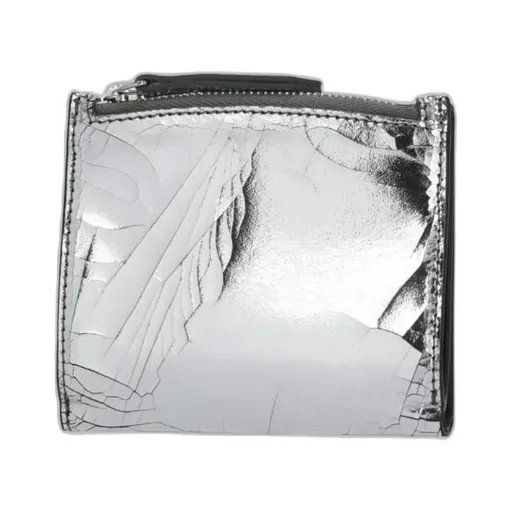 Zip Around Wallet