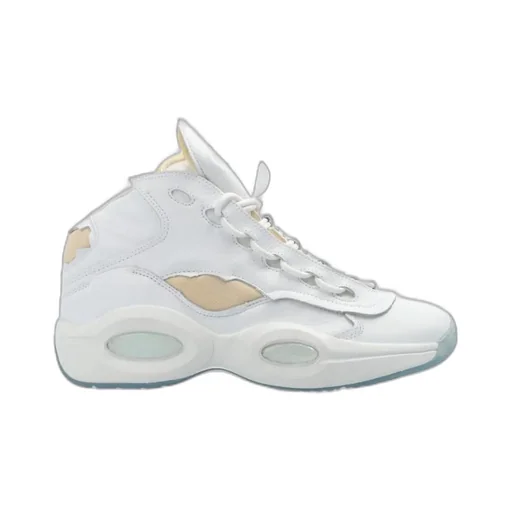 X Reebok Tq Memory Of Project 0 Low-Top Sneakers