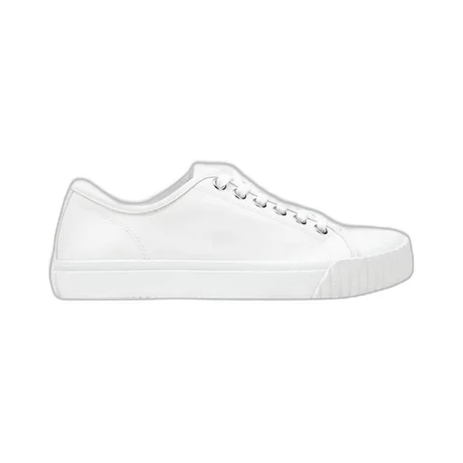 Tabi Lace-Up Sneakers
