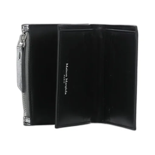 Zip Around Wallet