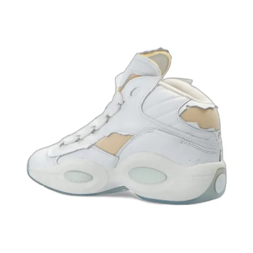 X Reebok Tq Memory Of Project 0 Low-Top Sneakers