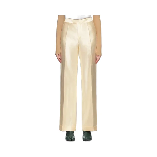 Tailored Pants