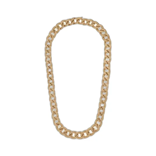 Chain-Link Necklace