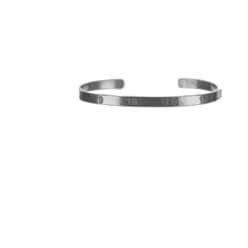 5Ac Logo Engraved Bracelet