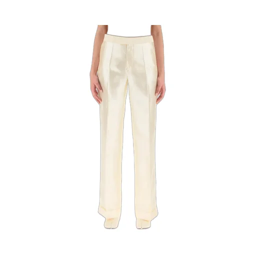 Tailored Pants