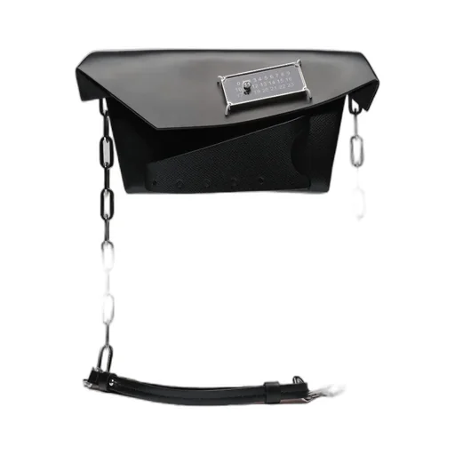 Snatched Small Shoulder Bag