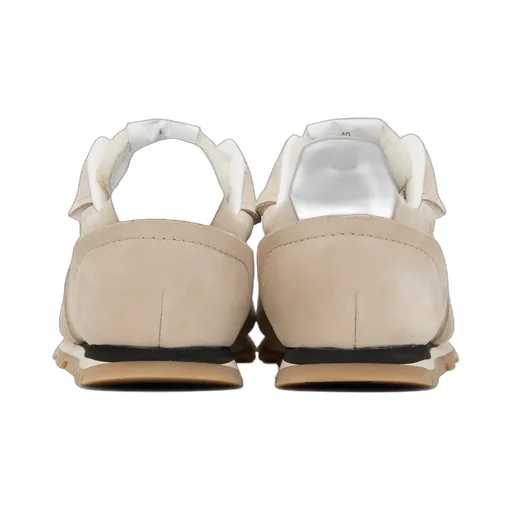 Low-Top Leisure Sneakers