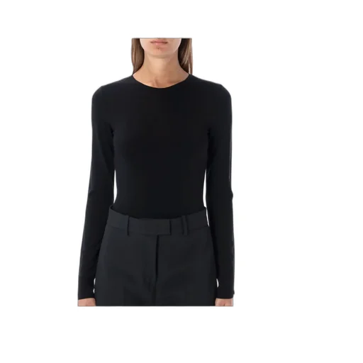 Long Sleeved Bodysuit