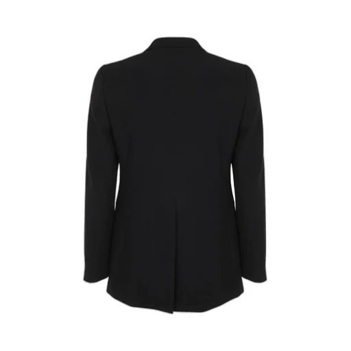 Two-Piece Tailored Suit