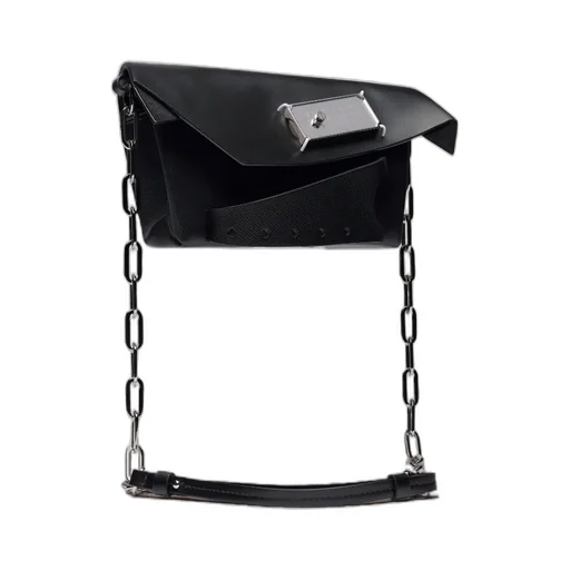 Snatched Small Shoulder Bag