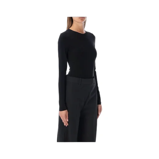 Long Sleeved Bodysuit