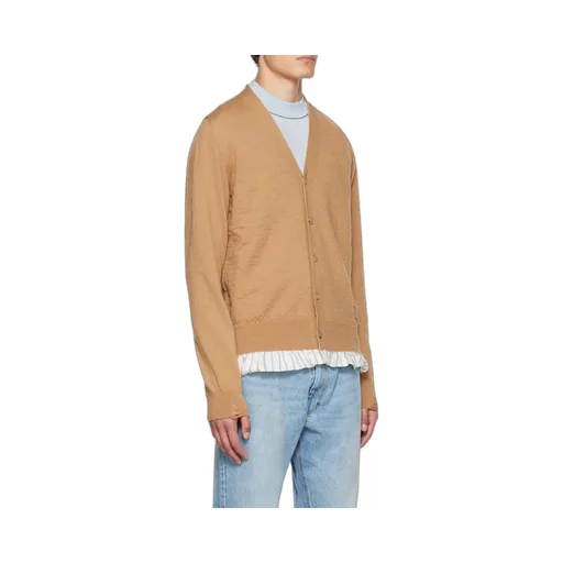 Distressed Cardigan