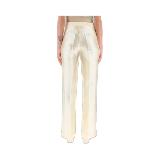Tailored Pants