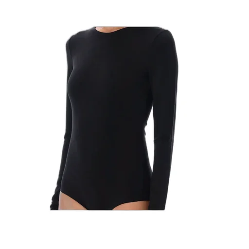 Long Sleeved Bodysuit