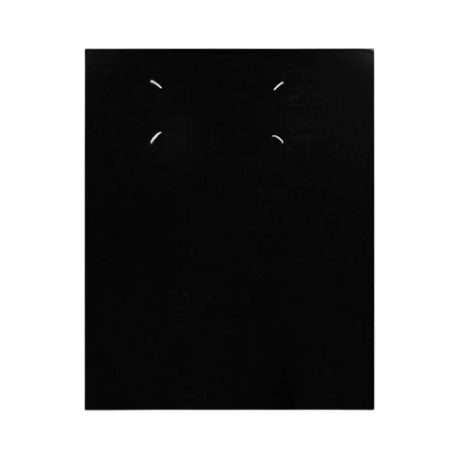 Mockneck Long Sleeved Sweater