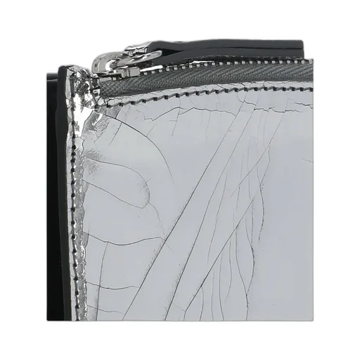 Zip Around Wallet