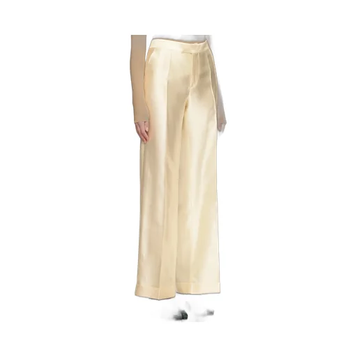 Tailored Pants