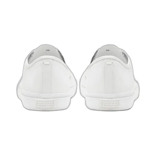 Tabi Lace-Up Sneakers